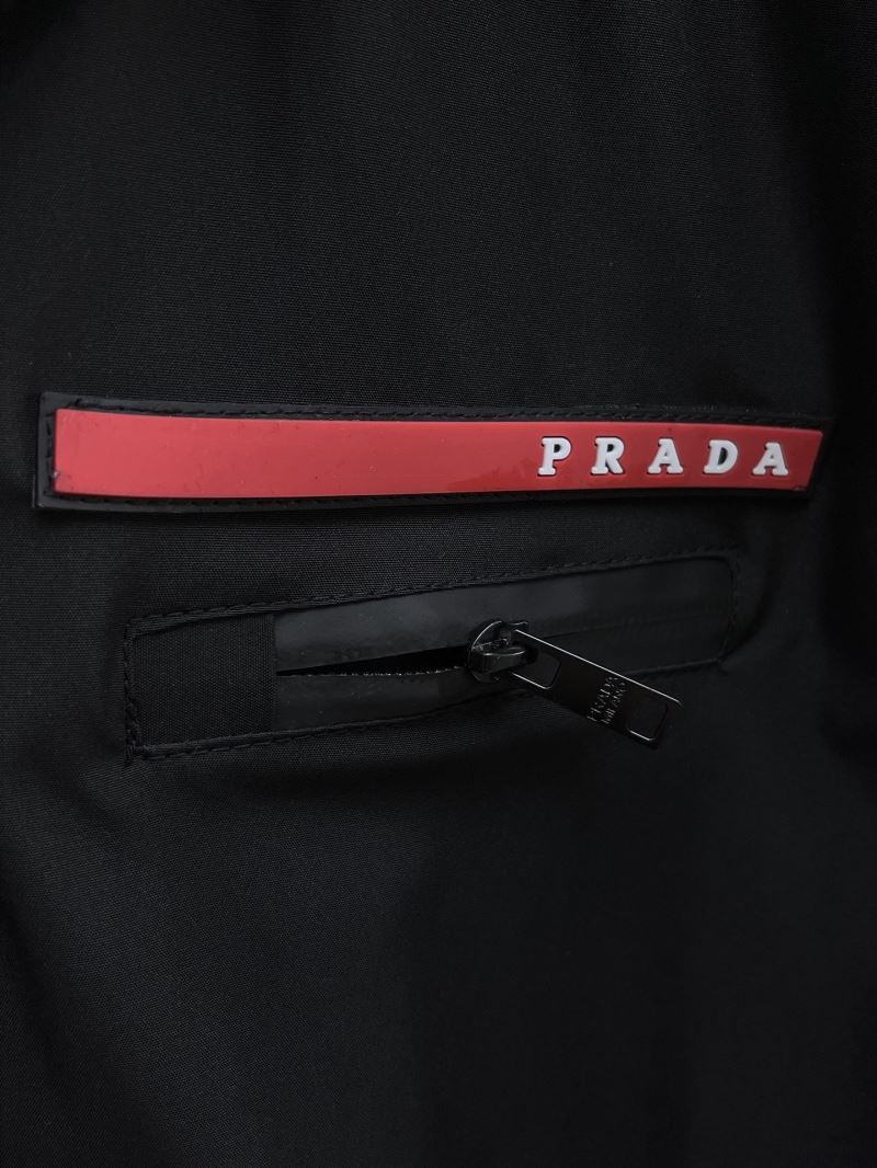 Prada Outwear